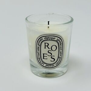 Diptyque Candle - Roses 35g